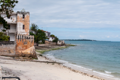 Zanzibar