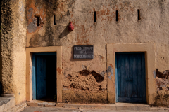 Zanzibar