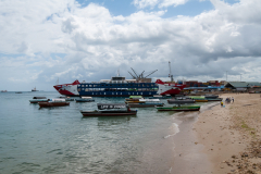 Zanzibar