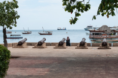 Zanzibar