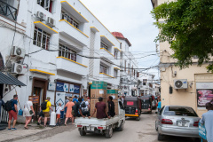 Zanzibar
