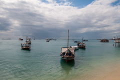 Zanzibar